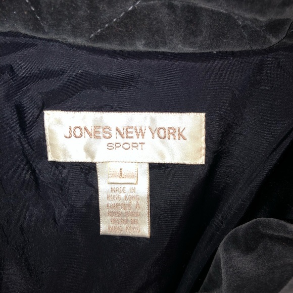 Jones New York Women’s Jacket Sport - Picture 4 of 8